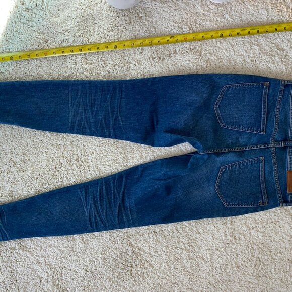 Madewell Jeans - Picture 6 of 8